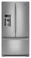 Холодильник Maytag MFT2772HEZ - купить онлайн, цена 99 990 ₽, стоимость доставки по МСК и РФ от 300 рублей, заказать сейчас! Холодильник Maytag MFT2772HEZ - купить за 99 990 ₽ в Москве с доставкой по РФ