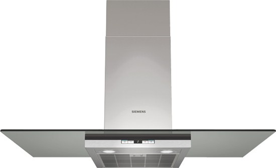 Вытяжка Siemens LC98GB540 - купить за 17&nbsp;080 ₽ в Москве с доставкой по РФ