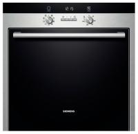 Духовой шкаф Siemens HB 33GU550 - купить за 27&nbsp;250 ₽ в Москве с доставкой по РФ