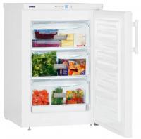 Морозильная камера Liebherr GP 1213 - купить за 42&nbsp;240.38 ₽ в Москве с доставкой по РФ