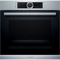 Духовой шкаф Bosch HBG635NS1 - купить за 150&nbsp;000.90 ₽ в Москве с доставкой по РФ