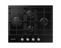 Газовая варочная поверхность Samsung NA64H3010BK/WT - купить за 99&nbsp;990 ₽ в Москве с доставкой по РФ