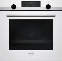 Духовой шкаф Siemens HB537GEW1R - купить за 53&nbsp;990 ₽ в Москве с доставкой по РФ
