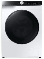 Стиральная машина Samsung WW80AG6L28BELD - купить за 40&nbsp;000 ₽ в Москве с доставкой по РФ