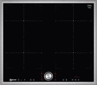 Индукционная варочная панель Neff T46BT73N2 - купить онлайн, цена 46 070 ₽, стоимость доставки по МСК и РФ от 300 рублей, заказать сейчас! Индукционная варочная панель Neff T46BT73N2 - купить за 46 070 ₽ в Москве с доставкой по РФ