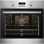 Духовой шкаф Electrolux EOB 53311 AX - купить онлайн, цена 194 000 ₽, стоимость доставки по МСК и РФ от 300 рублей, заказать сейчас! Духовой шкаф Electrolux EOB 53311 AX - купить за 194 000 ₽ в Москве с доставкой по РФ