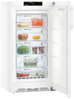 Морозильник Liebherr GN 3815 - купить за 100&nbsp;790.19 ₽ в Москве с доставкой по РФ