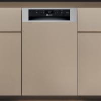 Посудомоечная машина Bauknecht BK6PC11BS7A0 - купить за 45&nbsp;000 ₽ в Москве с доставкой по РФ