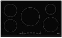 Электрическая варочная панель Ilve HVI90-TC рамка Facette - купить за 129&nbsp;999 ₽ в Москве с доставкой по РФ
