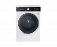 Стиральная машина LG F12U2HBN2 - купить за 47&nbsp;000 ₽ в Москве с доставкой по РФ
