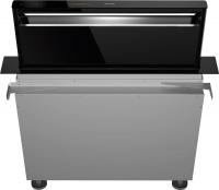 Встраиваемая вытяжка Miele DAD 4840 Black Levantar - купить за 418&nbsp;990 ₽ в Москве с доставкой по РФ