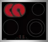 Варочная панель Gaggenau CE 261-112 - купить за 129&nbsp;999 ₽ в Москве с доставкой по РФ