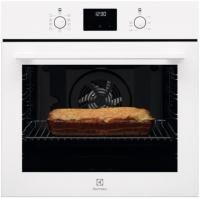 Духовой шкаф Electrolux OEF3H70TW - купить за 73&nbsp;440 ₽ в Москве с доставкой по РФ