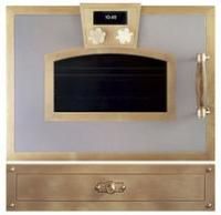 Встраиваемая микроволновая печь Restart EFM452 - купить за 149&nbsp;999 ₽ в Москве с доставкой по РФ