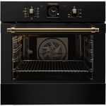 Духовой шкаф Electrolux EOB 3400 BOR - купить за 69&nbsp;770 ₽ в Москве с доставкой по РФ