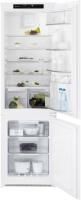 Встраиваемый холодильник Electrolux ENT7TF18S - купить онлайн, цена 128 030 ₽, стоимость доставки по МСК и РФ от 300 рублей, заказать сейчас! Встраиваемый холодильник Electrolux ENT7TF18S - купить за 128 030 ₽ в Москве с доставкой по РФ