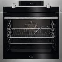 Духовой шкаф AEG BCE558370M - купить за 128&nbsp;750 ₽ в Москве с доставкой по РФ