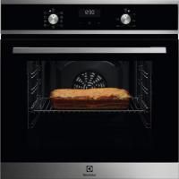 Духовой шкаф Electrolux EOF5H50BX - купить за 39&nbsp;300 ₽ в Москве с доставкой по РФ