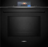 Духовой шкаф Siemens HM778GMB1 - купить за 240&nbsp;000 ₽ в Москве с доставкой по РФ