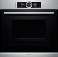 Духовой шкаф Bosch HNG 6764S1 - купить за 299&nbsp;999 ₽ в Москве с доставкой по РФ