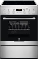 Электрическая плита Electrolux EKC964900X - купить за 61&nbsp;300 ₽ в Москве с доставкой по РФ