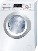Узкая стиральная машина BOSCH WLG20240OE - купить за 50&nbsp;990 ₽ в Москве с доставкой по РФ