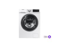 Стиральная машина Samsung WW70R62LVSWDLP - купить за 45&nbsp;555 ₽ в Москве с доставкой по РФ