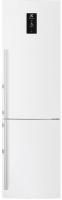 Холодильник Electrolux EN 3889 MFW - купить онлайн, цена 110 100 ₽, стоимость доставки по МСК и РФ от 300 рублей, заказать сейчас! Холодильник Electrolux EN 3889 MFW - купить за 110 100 ₽ в Москве с доставкой по РФ