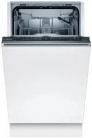 Встраиваемая посудомоечная машина BOSCH SPV2IMY2ER - купить за 112&nbsp;485.36 ₽ в Москве с доставкой по РФ