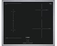 Индукционная варочная панель BOSCH PWP645BB5E - купить за 39&nbsp;900.39 ₽ в Москве с доставкой по РФ