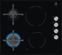 Варочная панель Electrolux EGE6172NOK - купить за 43&nbsp;250 ₽ в Москве с доставкой по РФ