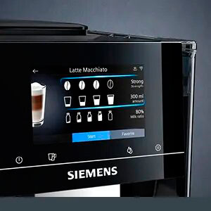 Кофемашина Siemens TP703R09 - купить онлайн, цена 88 240 ₽, стоимость доставки по МСК и РФ от 300 рублей, заказать сейчас! Кофемашина Siemens TP703R09 купить за 88 240 ₽ в Москве с доставкой по РФ