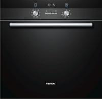 Духовой шкаф Siemens HB 23GB655 - купить за 31&nbsp;100 ₽ в Москве с доставкой по РФ