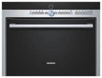 Духовой шкаф Siemens HB 86P575 - купить за 63&nbsp;240 ₽ в Москве с доставкой по РФ