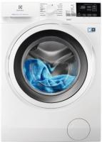 Стирально-сушильная машина Electrolux EW7WR447W - купить за 137&nbsp;060 ₽ в Москве с доставкой по РФ