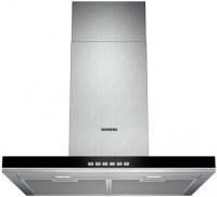 Вытяжка Siemens LC67BF532 - купить за 23&nbsp;568 ₽ в Москве с доставкой по РФ