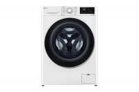 Стиральная машина LG F4M5VSDW - купить за 47&nbsp;000 ₽ в Москве с доставкой по РФ