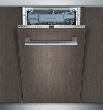 Siemens SR 65M091 - купить за 14&nbsp;930 ₽ в Москве с доставкой по РФ