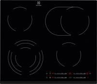 Варочная панель Electrolux EHF 6547 FXK - купить за 36&nbsp;950.00 ₽ в Москве с доставкой по РФ