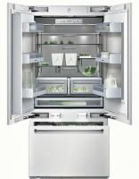 Встраиваемый холодильник Gaggenau RY 492-301 - купить онлайн, цена 79 999 ₽, стоимость доставки по МСК и РФ от 300 рублей, заказать сейчас! Встраиваемый холодильник Gaggenau RY 492-301 - купить за 79 999 ₽ в Москве с доставкой по РФ