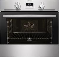 Духовой шкаф Electrolux EOB 93400 BX - купить за 196&nbsp;700 ₽ в Москве с доставкой по РФ