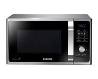 Встраиваемая микроволновая печь Samsung MS23F302TAS/BW - купить за в Москве с доставкой по РФ