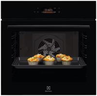 Духовой шкаф Electrolux LOE8F38Z - купить за 57&nbsp;900 ₽ в Москве с доставкой по РФ