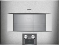 Комбинированный духовой шкаф-пароконвектомат Gaggenau BS474112 - купить за 299&nbsp;999 ₽ в Москве с доставкой по РФ