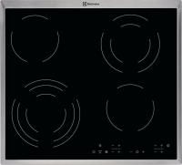 Варочная панель Electrolux CPE 6433 KX - купить за 92&nbsp;600 ₽ в Москве с доставкой по РФ