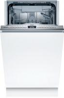 Встраиваемая посудомоечная машина Bosch SPV4EMX16E - купить за 117&nbsp;390.10 ₽ в Москве с доставкой по РФ