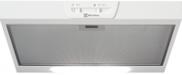 Встраиваемая вытяжка Electrolux LFU9215W - купить за 6&nbsp;880 ₽ в Москве с доставкой по РФ