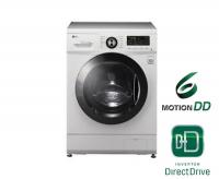 Стиральная машина LG F1296ND - купить за 47&nbsp;000 ₽ в Москве с доставкой по РФ