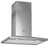 Вытяжка для настенного монтажа шириной 60 см Neff D 66S34 N0 - купить за 218&nbsp;400 ₽ в Москве с доставкой по РФ