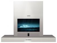 Вытяжка Siemens LC 956 BC 60 R IX - купить за 84&nbsp;320 ₽ в Москве с доставкой по РФ